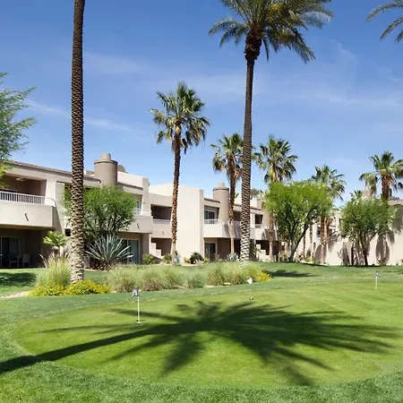 The Westin Mission Hills Resort Villas, Palm Springs-3
